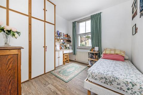 47 Alma Street, London, NW5 3DH