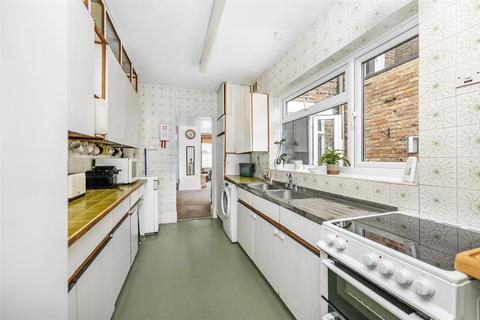 47 Alma Street, London, NW5 3DH