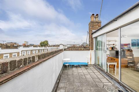 47 Alma Street, London, NW5 3DH