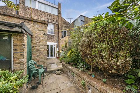 47 Alma Street, London, NW5 3DH