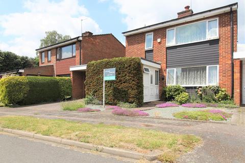 5 Lychmead, Clifton, Shefford, SG17 5EZ