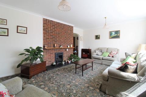 5 Lychmead, Clifton, Shefford, SG17 5EZ