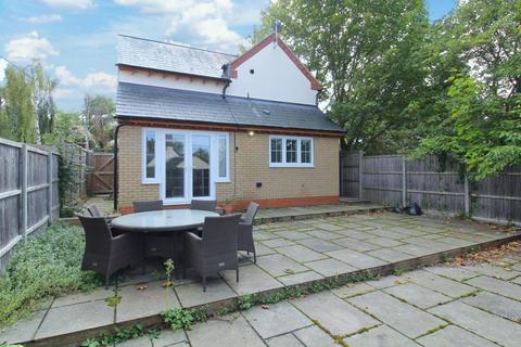 32a Brickhill Road, Sandy, SG19 1JH