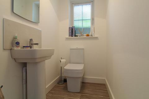 32a Brickhill Road, Sandy, SG19 1JH