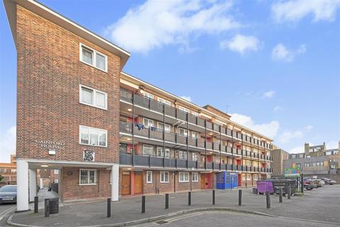 Flat 17, Gainford House Ellsworth Street, London, E2 0AS