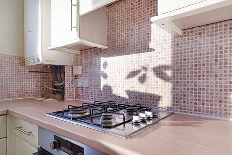 Flat 17, Gainford House Ellsworth Street, London, E2 0AS