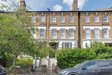 62a Caversham Road, London, NW5 2DS