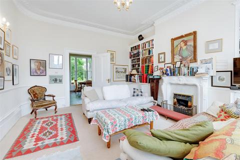 62a Caversham Road, London, NW5 2DS