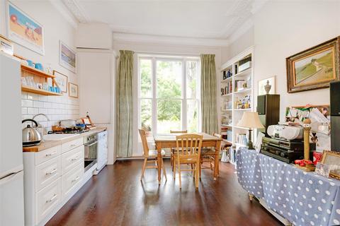 62a Caversham Road, London, NW5 2DS