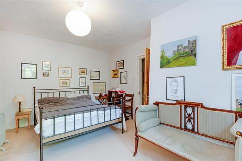 62a Caversham Road, London, NW5 2DS