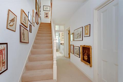 62a Caversham Road, London, NW5 2DS