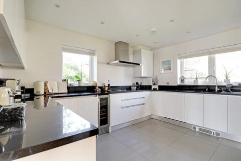 6 bedroom detached house for sale, Longhill Road, Ovingdean, Brighton