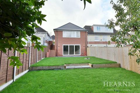 13 Dowlands Road, Bournemouth, BH10 5LG