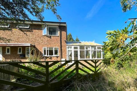 27 Bells Meadow, Guilden Morden, Royston, SG8 0JB