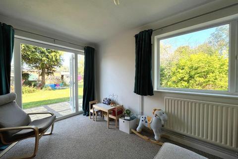 27 Bells Meadow, Guilden Morden, Royston, SG8 0JB