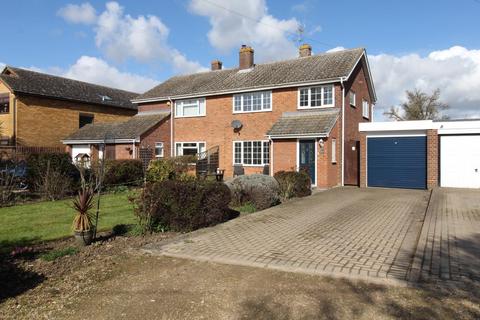 87 Cambridge Road, Langford, Biggleswade, SG18 9PL