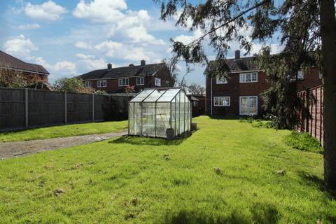 87 Cambridge Road, Langford, Biggleswade, SG18 9PL