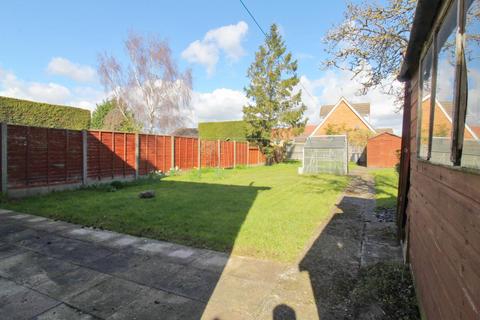 87 Cambridge Road, Langford, Biggleswade, SG18 9PL