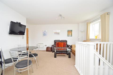 2 bedroom apartment for sale, Abbey Wharf, Abbey Foregate Shrewsbury, Shropshire