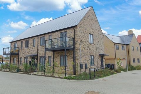 1 bedroom apartment for sale, Wyre Crescent, St Neots PE19