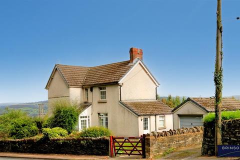 3 bedroom detached house for sale, Watford Road, Caerphilly