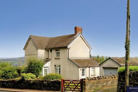 3 bedroom detached house for sale, Watford Road, Caerphilly