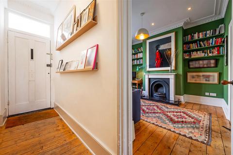 24 Alma Street, London, NW5 3DJ