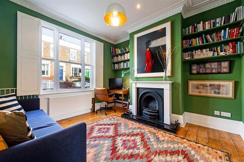 24 Alma Street, London, NW5 3DJ