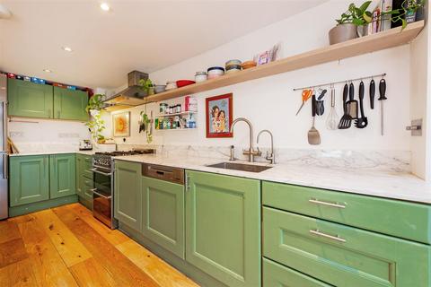 24 Alma Street, London, NW5 3DJ