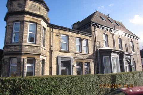 1 bedroom flat to rent - Flat 4, 168 Spring Bank, Hull, HU3 1WE