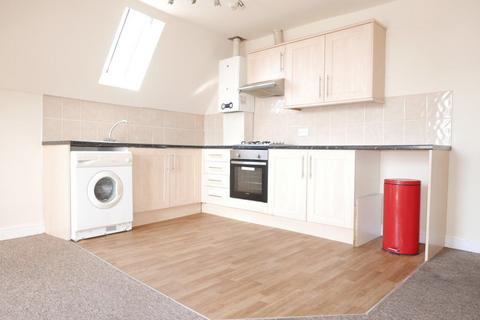 1 bedroom flat to rent - Flat 4, 168 Spring Bank, Hull, HU3 1WE