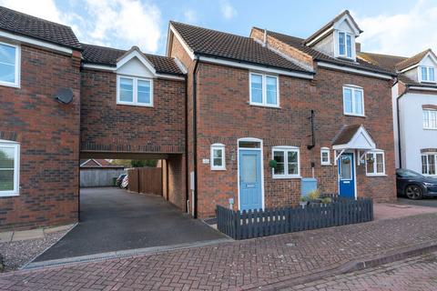 21 Monarchs Road, Sutterton, Boston, PE20 2HJ