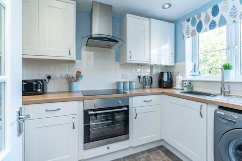 21 Monarchs Road, Sutterton, Boston, PE20 2HJ