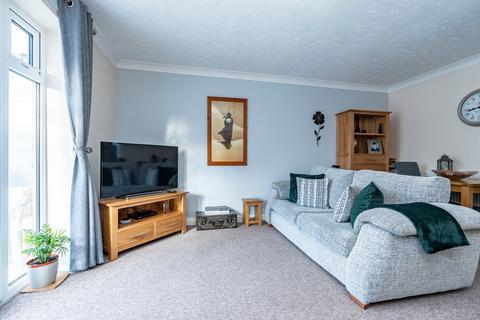 21 Monarchs Road, Sutterton, Boston, PE20 2HJ