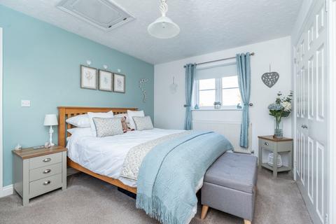 21 Monarchs Road, Sutterton, Boston, PE20 2HJ