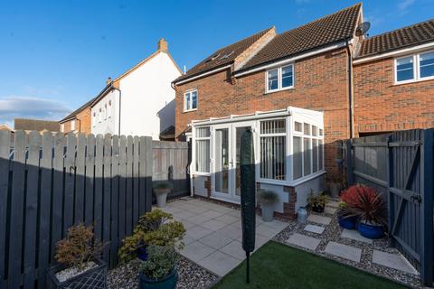 21 Monarchs Road, Sutterton, Boston, PE20 2HJ