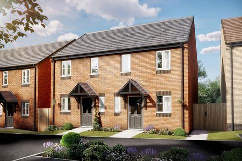 2 bedroom house for sale, Farringdon Close,Gatcombe Park,  Priorslee, Telford