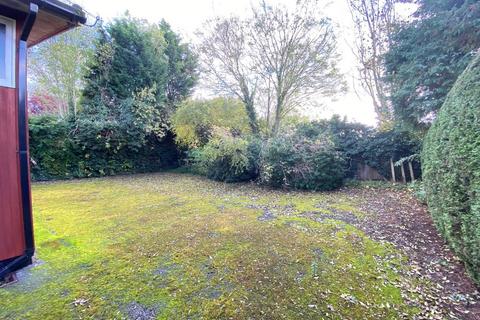 Plot for sale, Welham Road, Retford