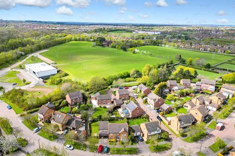 10 Birchen Lee, Emerson Valley, Milton Keynes, MK4 2JX
