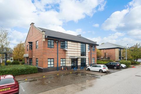 Office to rent, First Floor, Stirling House, Station Business Park, Holgate Park Drive, York