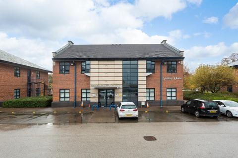 Office to rent, First Floor, Stirling House, Station Business Park, Holgate Park Drive, York