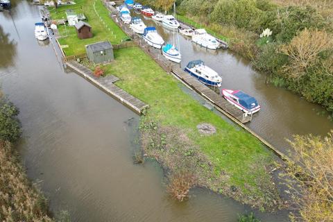Land for sale - Boathouse Lane, Oulton Broad