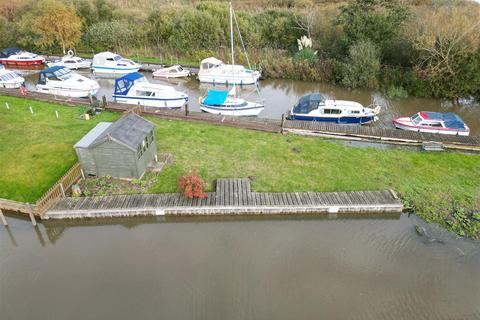 Land for sale - Boathouse Lane, Oulton Broad