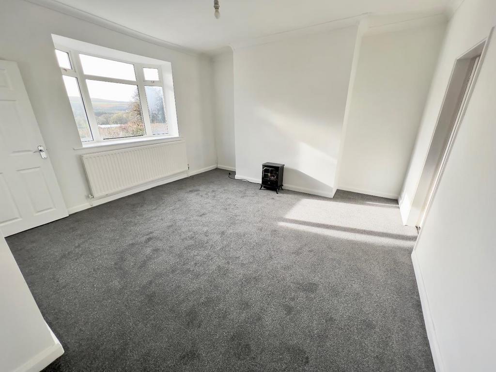 South View, Ushaw Moor, Durham 2 bed terraced house for sale £74,950