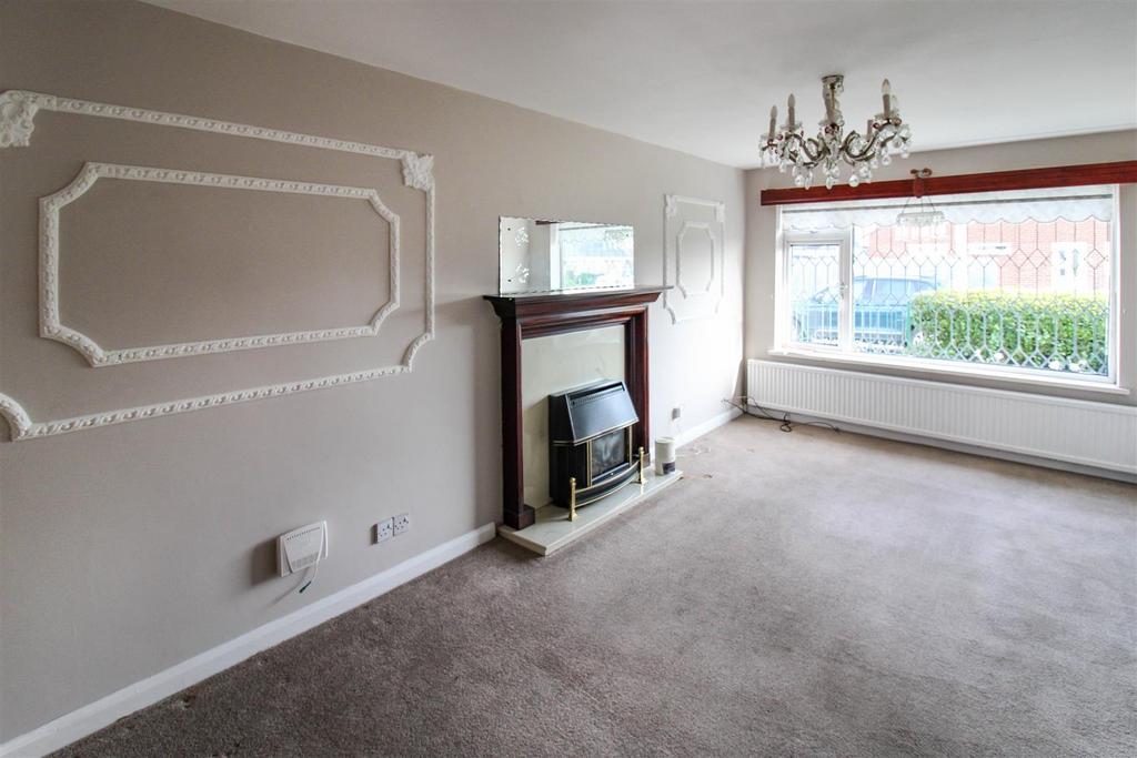Newtondale, Hull 2 bed detached bungalow for sale £170,000