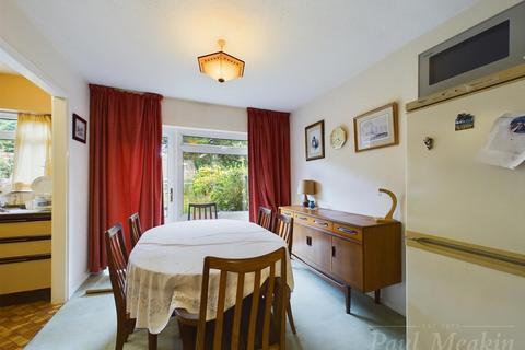 33 Osward, Croydon, CR0 9HA