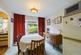 Dining space
