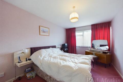 33 Osward, Croydon, CR0 9HA