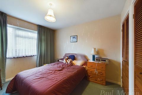 33 Osward, Croydon, CR0 9HA