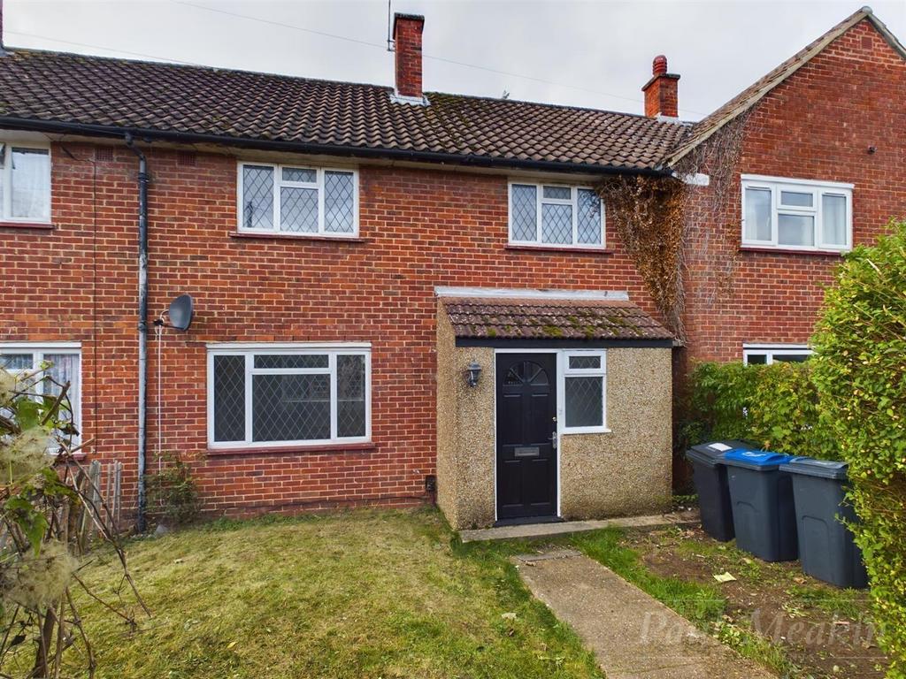 Thursley Crescent, New Addington... 3 bed terraced house £400,000